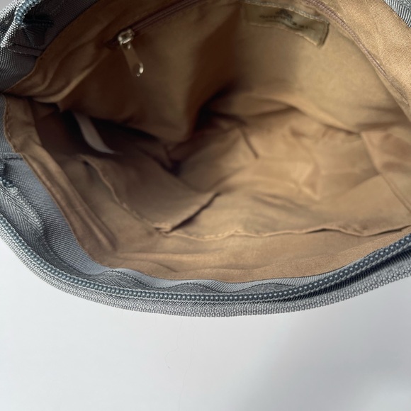 LIKE NEW-Organizzi™ Cross-Body DayBag with RFID Protection - Picture 10 of 16